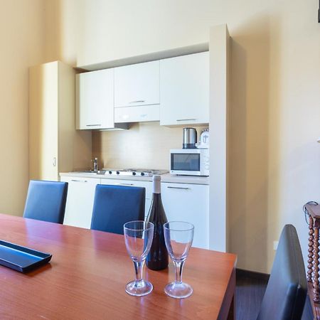 Elegant Suites In Rome Buitenkant foto