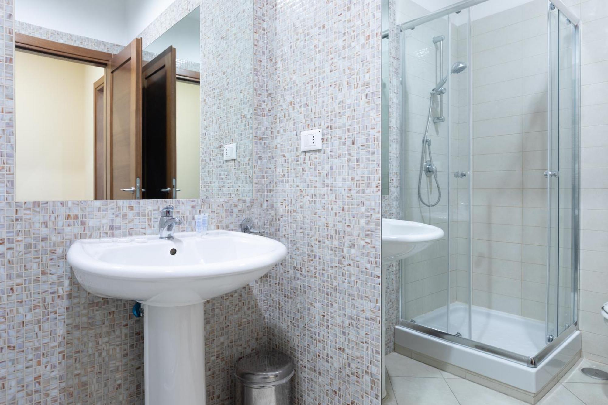 Elegant Suites In Rome Buitenkant foto