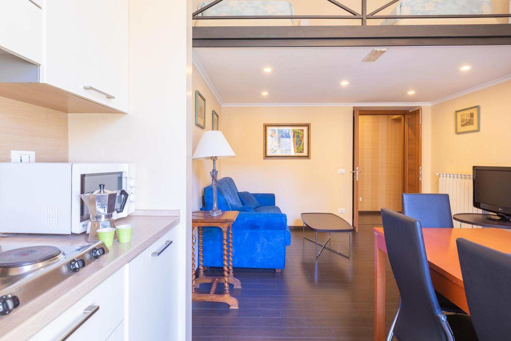 Elegant Suites In Rome Buitenkant foto