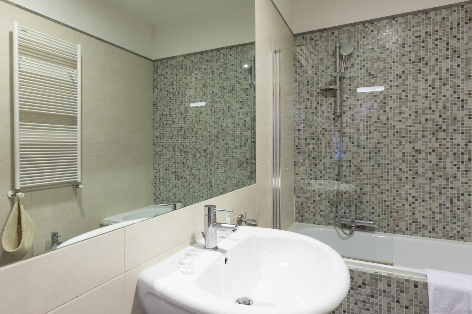 Elegant Suites In Rome Buitenkant foto