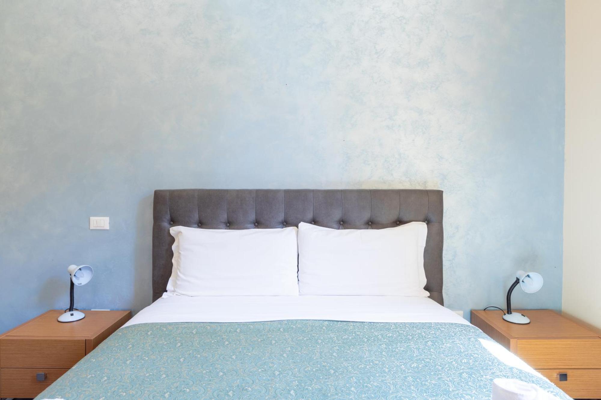 Elegant Suites In Rome Buitenkant foto