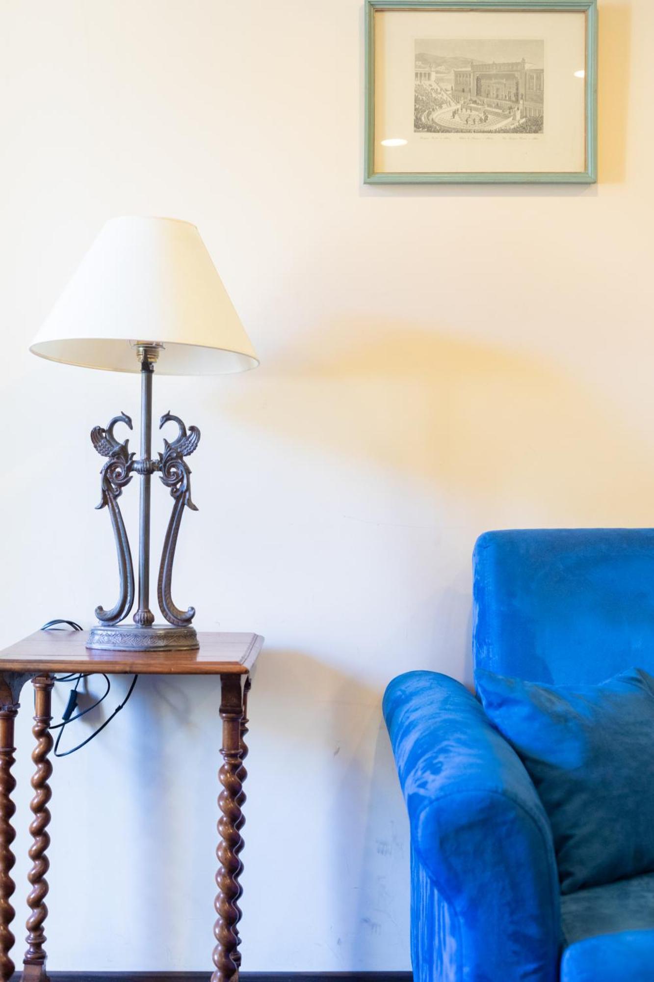 Elegant Suites In Rome Buitenkant foto