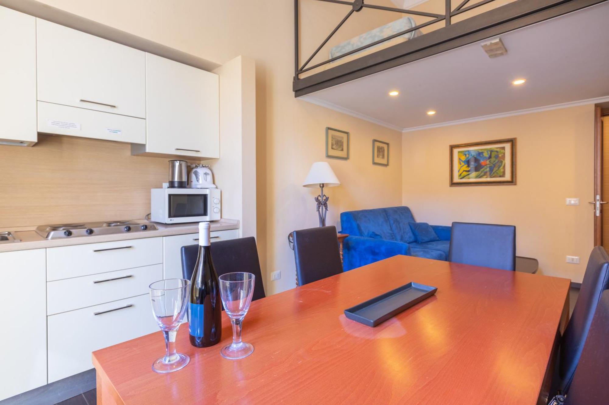 Elegant Suites In Rome Buitenkant foto