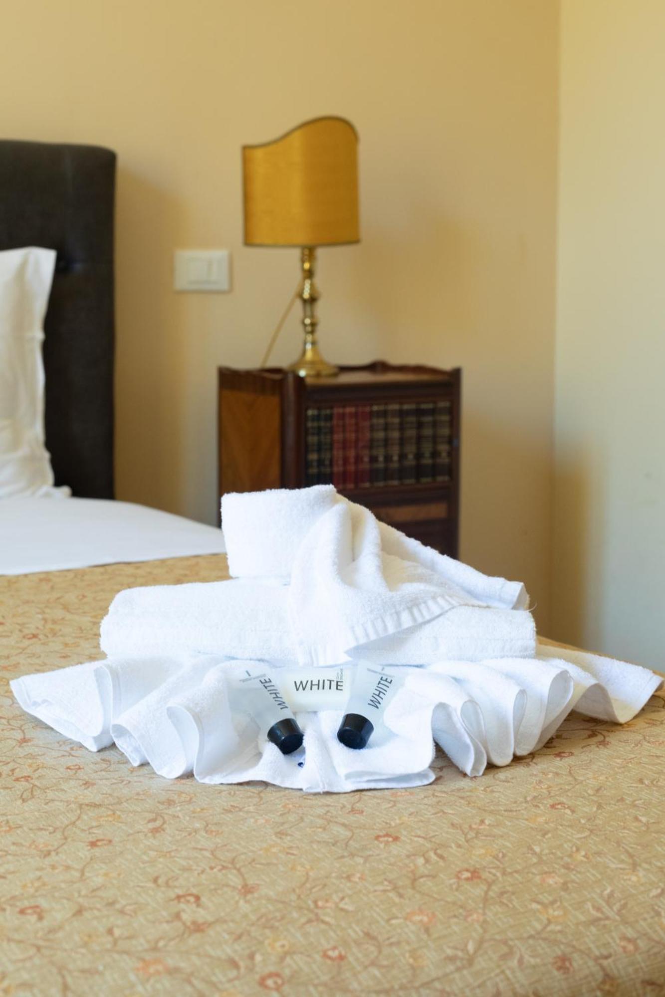 Elegant Suites In Rome Buitenkant foto